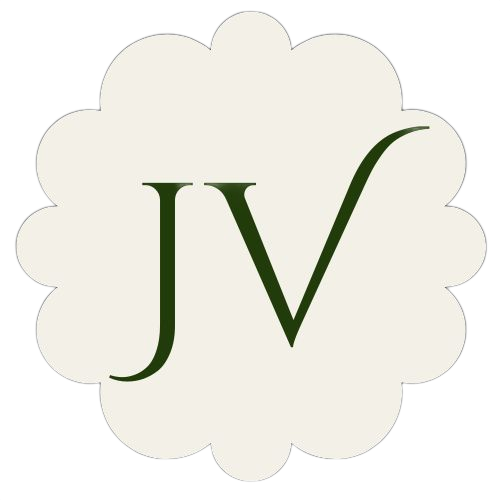 Julie Victoria Logo